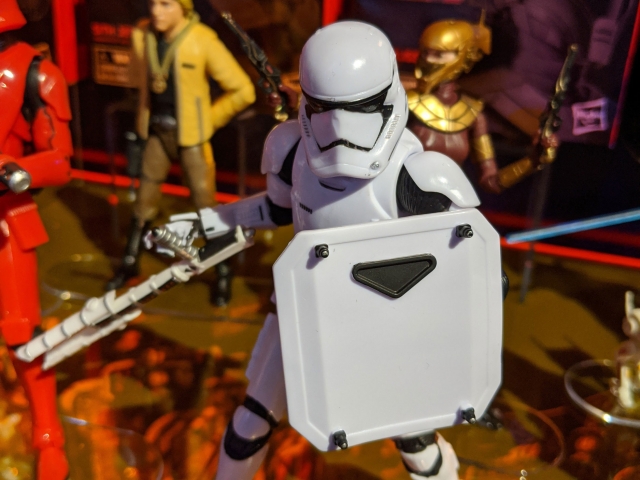 Toy Fair New York 2020: Hasbro The Black Series Gallery