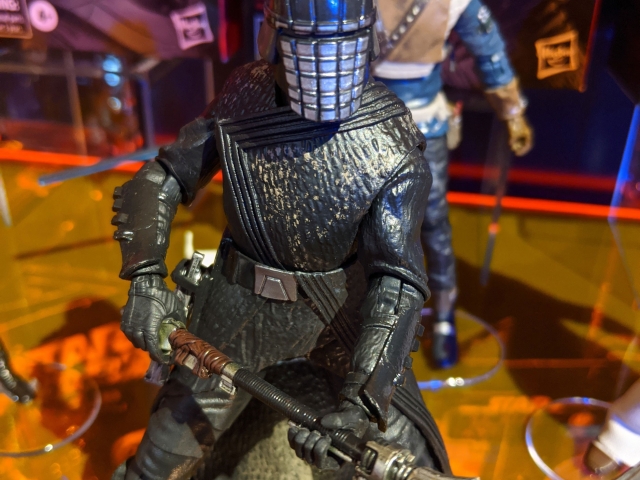Toy Fair New York 2020: Hasbro The Black Series Gallery