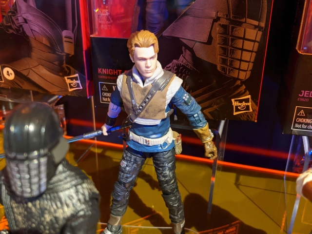 Toy Fair New York 2020: Hasbro The Black Series Gallery