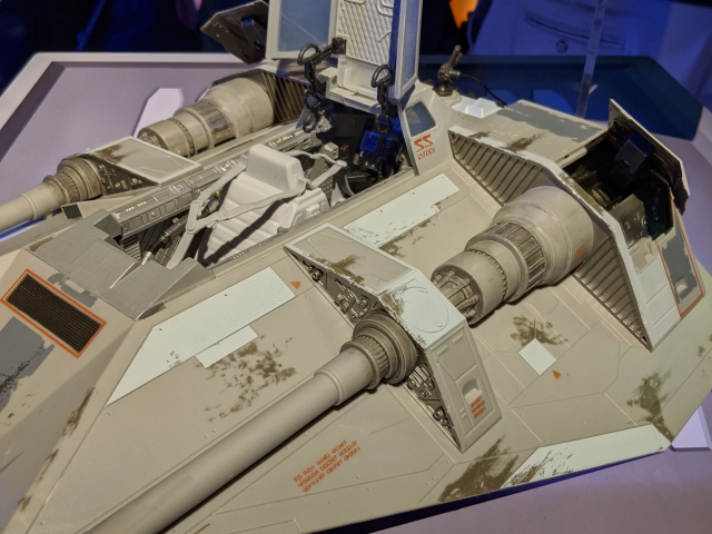 Toy Fair New York 2020: Hasbro The Black Series Gallery