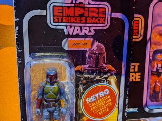 Toy Fair New York 2020: Hasbro Retro Gallery
