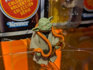 Toy Fair New York 2020: Hasbro Retro Gallery