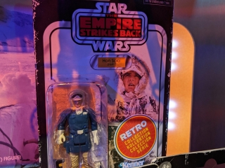 Toy Fair New York 2020: Hasbro Retro Gallery