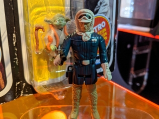 Toy Fair New York 2020: Hasbro Retro Gallery