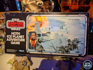 Toy Fair New York 2020: Hasbro Retro Gallery