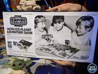 Toy Fair New York 2020: Hasbro Retro Gallery