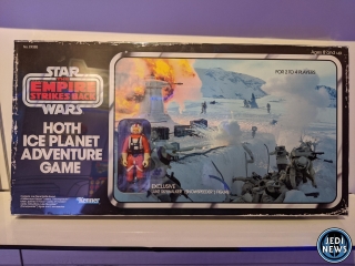 Toy Fair New York 2020: Hasbro Retro Gallery