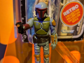 Toy Fair New York 2020: Hasbro Retro Gallery