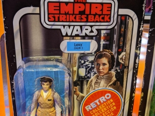 Toy Fair New York 2020: Hasbro Retro Gallery