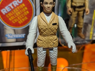 Toy Fair New York 2020: Hasbro Retro Gallery