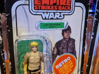 Toy Fair New York 2020: Hasbro Retro Gallery