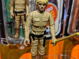 Toy Fair New York 2020: Hasbro Retro Gallery
