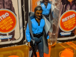 Toy Fair New York 2020: Hasbro Retro Gallery