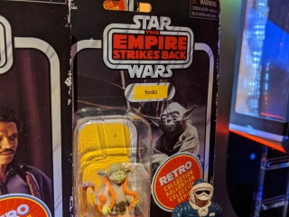 Toy Fair New York 2020: Hasbro Retro Gallery