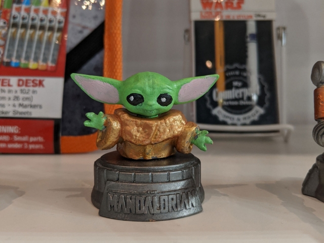 Toy Fair New York 2020: Innovative Designs Gallery