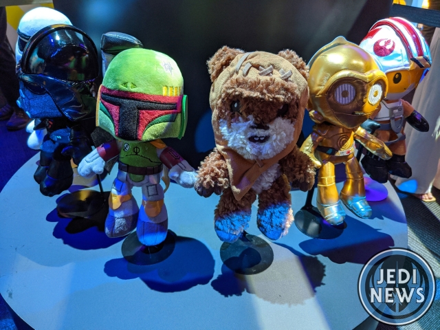 Toy Fair New York 2020: Mattel Gallery