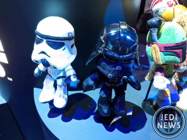 Toy Fair New York 2020: Mattel Gallery