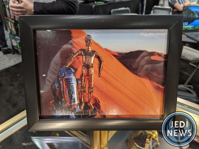 Toy Fair New York 2020: Metal Earth Gallery