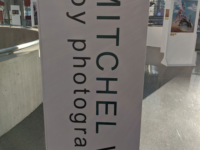 Toy Fair New York 2020: Mitchel Wu Toy Photography Gallery