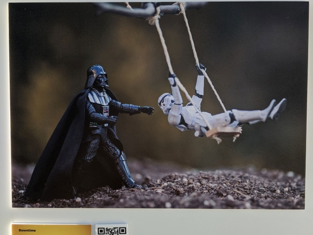 Toy Fair New York 2020: Mitchel Wu Toy Photography Gallery