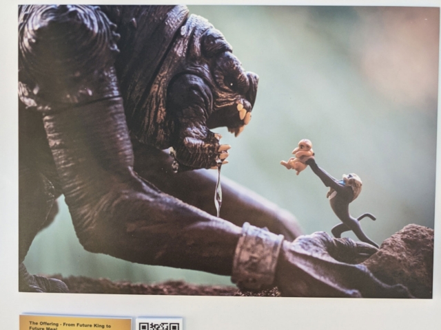Toy Fair New York 2020: Mitchel Wu Toy Photography Gallery