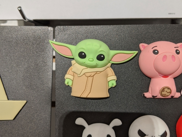 Toy Fair New York 2020: Monogram International Gallery