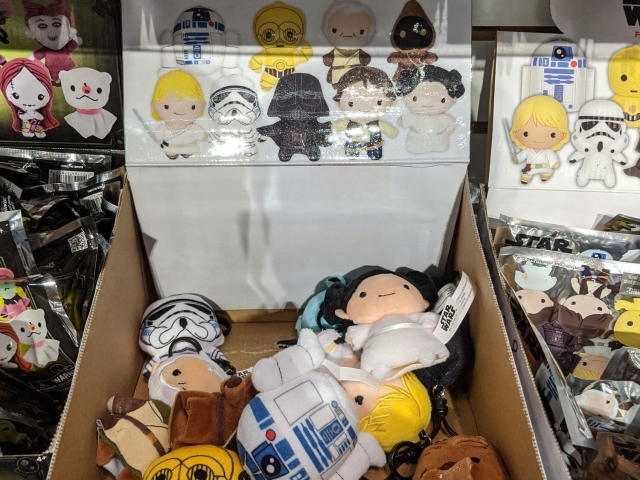 Toy Fair New York 2020: Monogram International Gallery