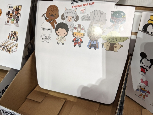 Toy Fair New York 2020: Monogram International Gallery