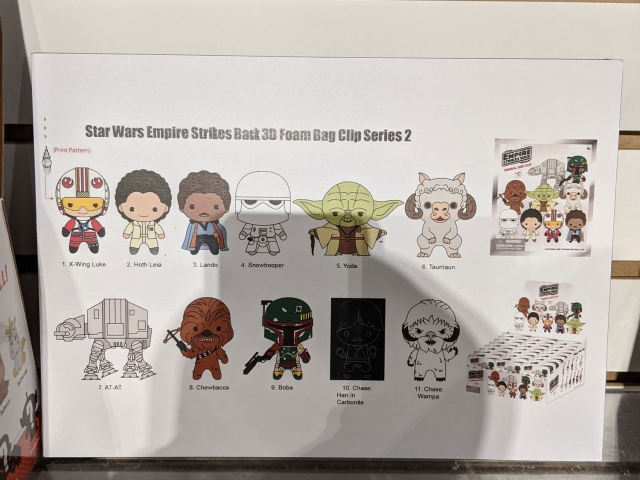 Toy Fair New York 2020: Monogram International Gallery