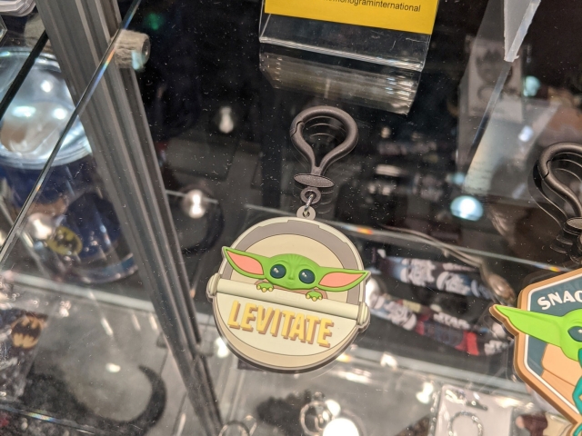 Toy Fair New York 2020: Monogram International Gallery