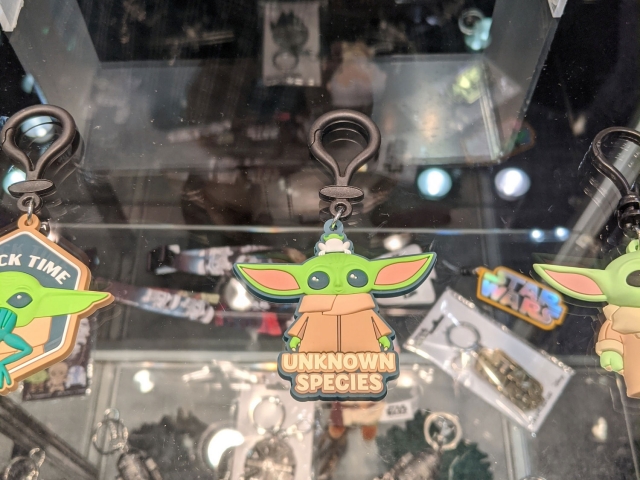 Toy Fair New York 2020: Monogram International Gallery