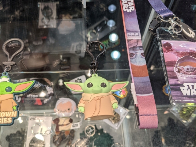 Toy Fair New York 2020: Monogram International Gallery