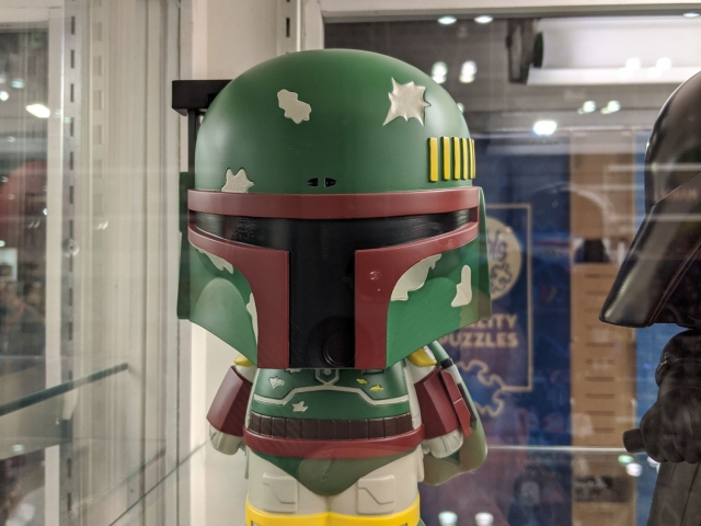 Toy Fair New York 2020: Monogram International Gallery
