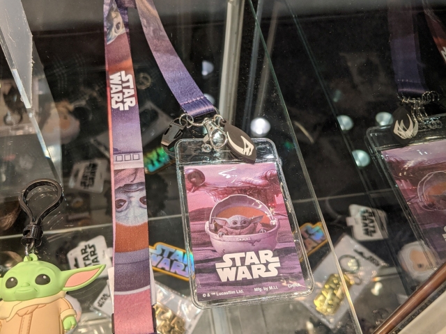 Toy Fair New York 2020: Monogram International Gallery