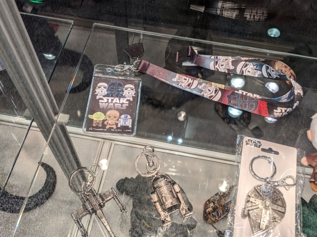 Toy Fair New York 2020: Monogram International Gallery