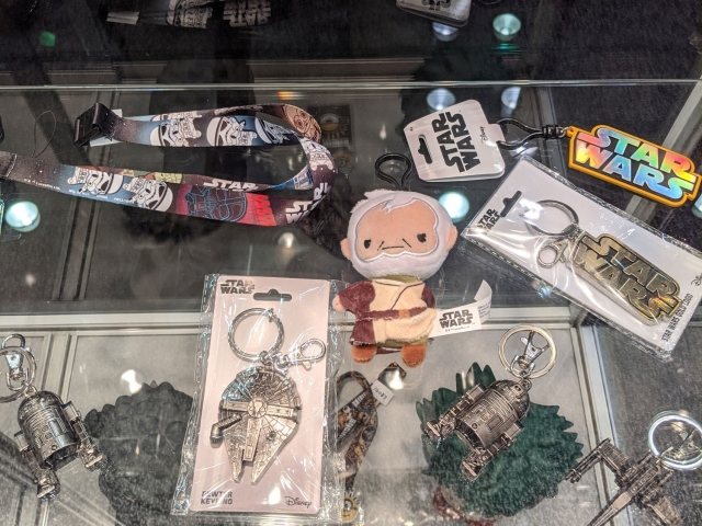 Toy Fair New York 2020: Monogram International Gallery