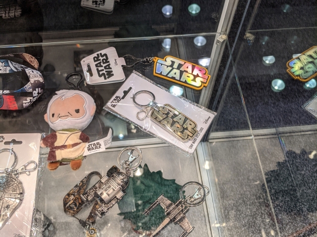 Toy Fair New York 2020: Monogram International Gallery