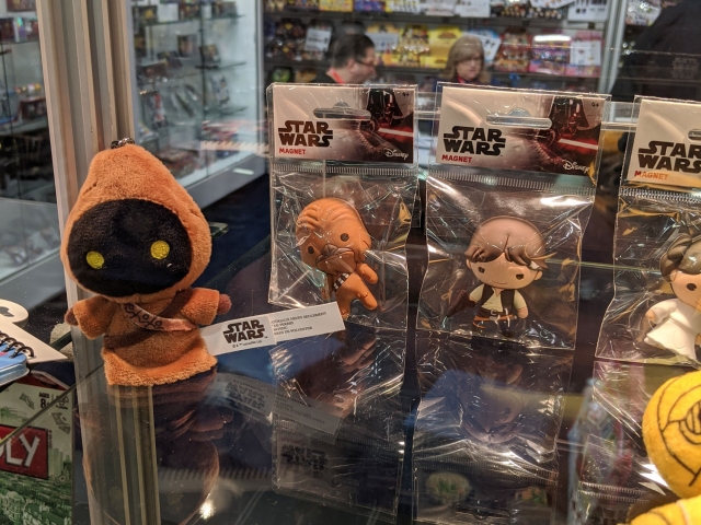 Toy Fair New York 2020: Monogram International Gallery