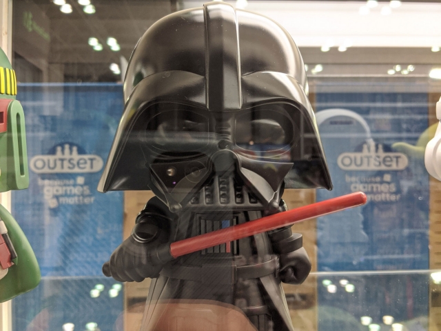 Toy Fair New York 2020: Monogram International Gallery