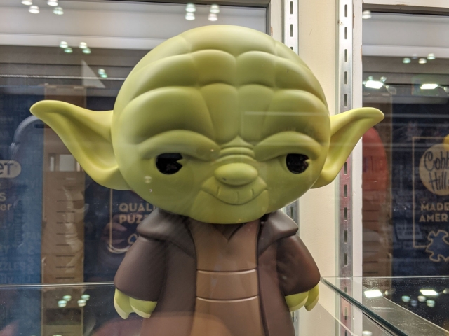 Toy Fair New York 2020: Monogram International Gallery