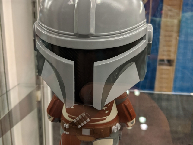Toy Fair New York 2020: Monogram International Gallery