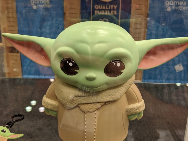 Toy Fair New York 2020: Monogram International Gallery