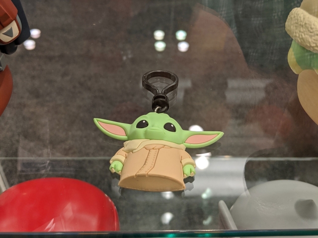 Toy Fair New York 2020: Monogram International Gallery