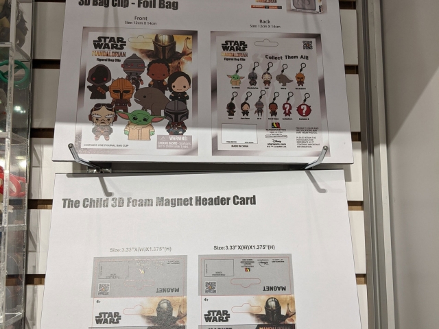 Toy Fair New York 2020: Monogram International Gallery