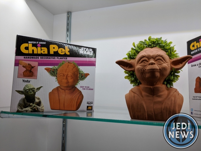 Toy Fair New York 2020: NECA Gallery
