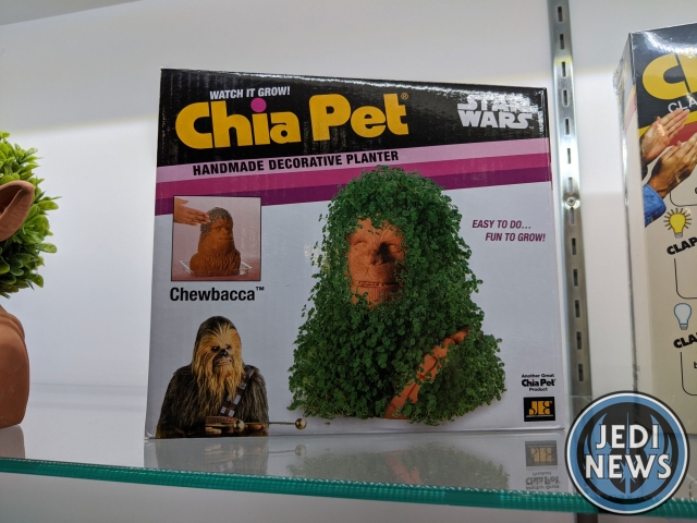 Toy Fair New York 2020: NECA Gallery