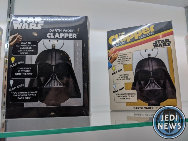 Toy Fair New York 2020: NECA Gallery