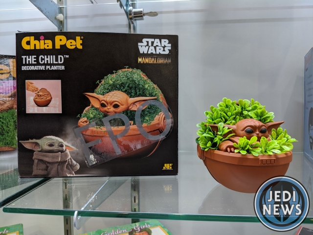 Toy Fair New York 2020: NECA Gallery