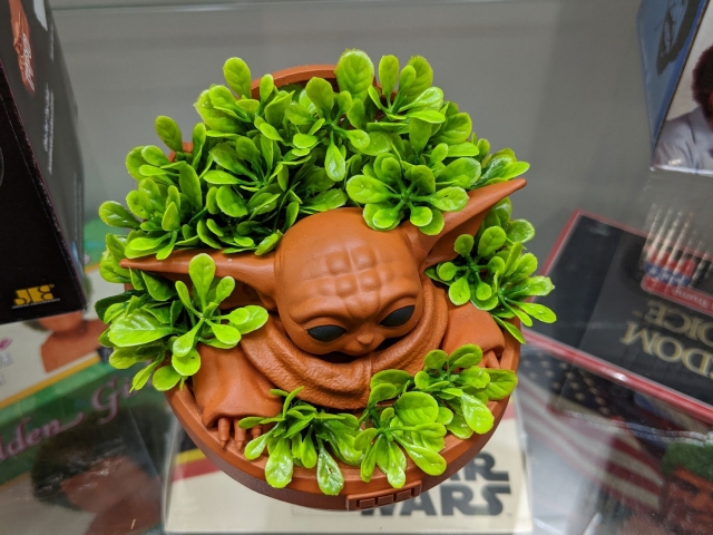 Toy Fair New York 2020: NECA Gallery