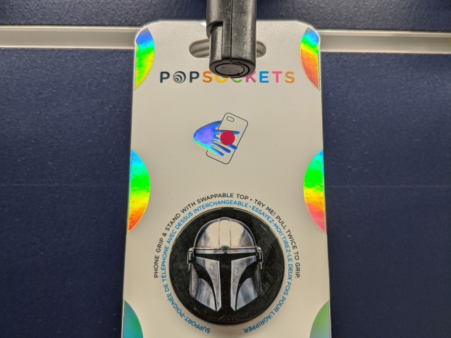 Toy Fair New York 2020: PopSockets Gallery